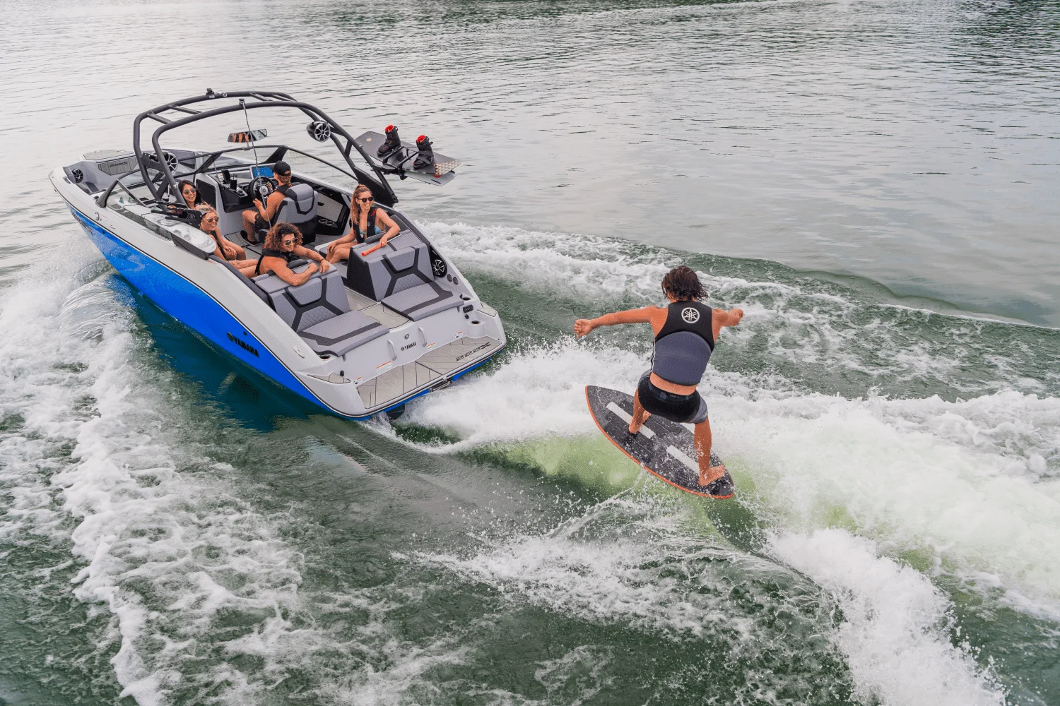 2026 Yamaha 222XD Image Thumbnail #65