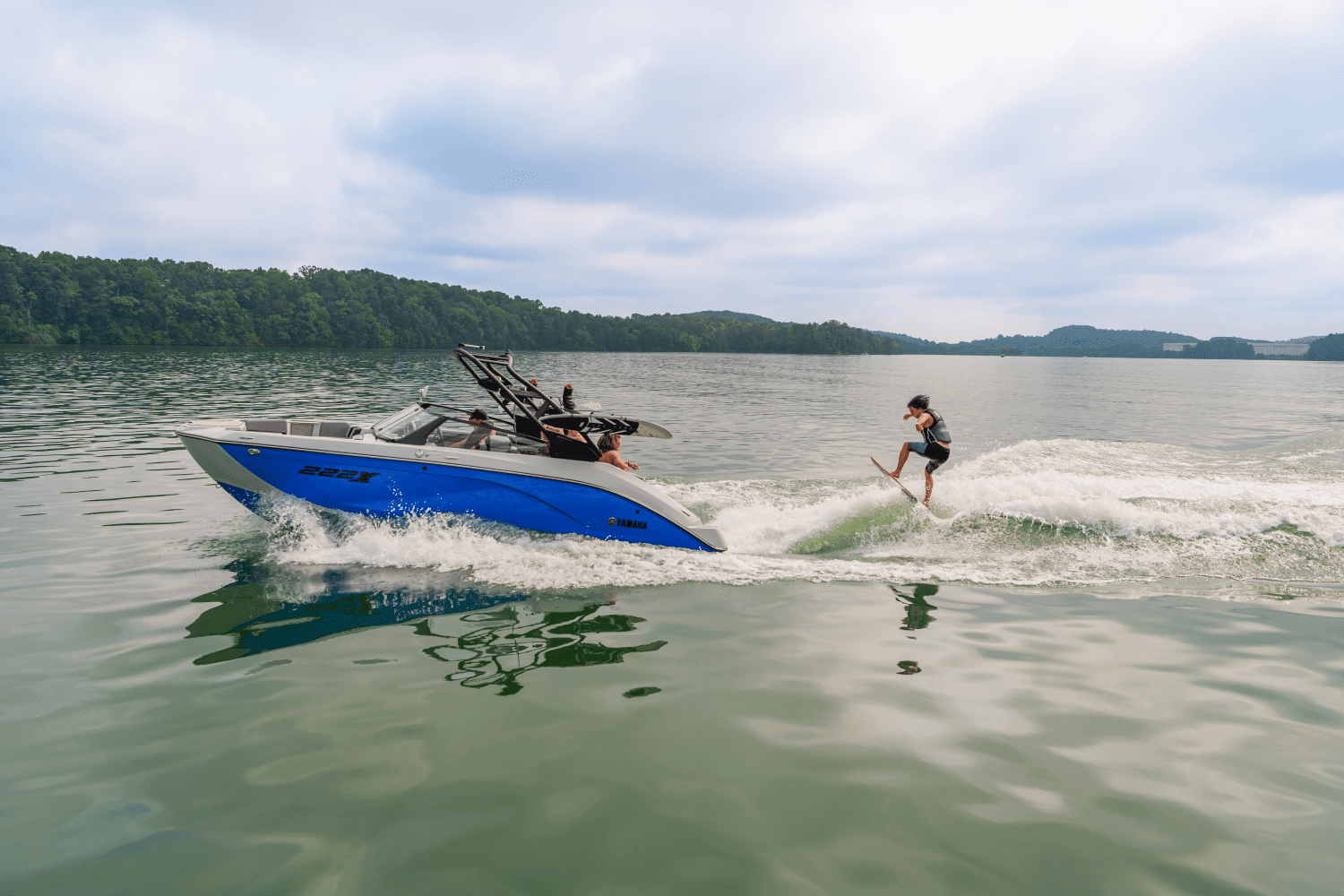 2026 Yamaha 222XD Image Thumbnail #66