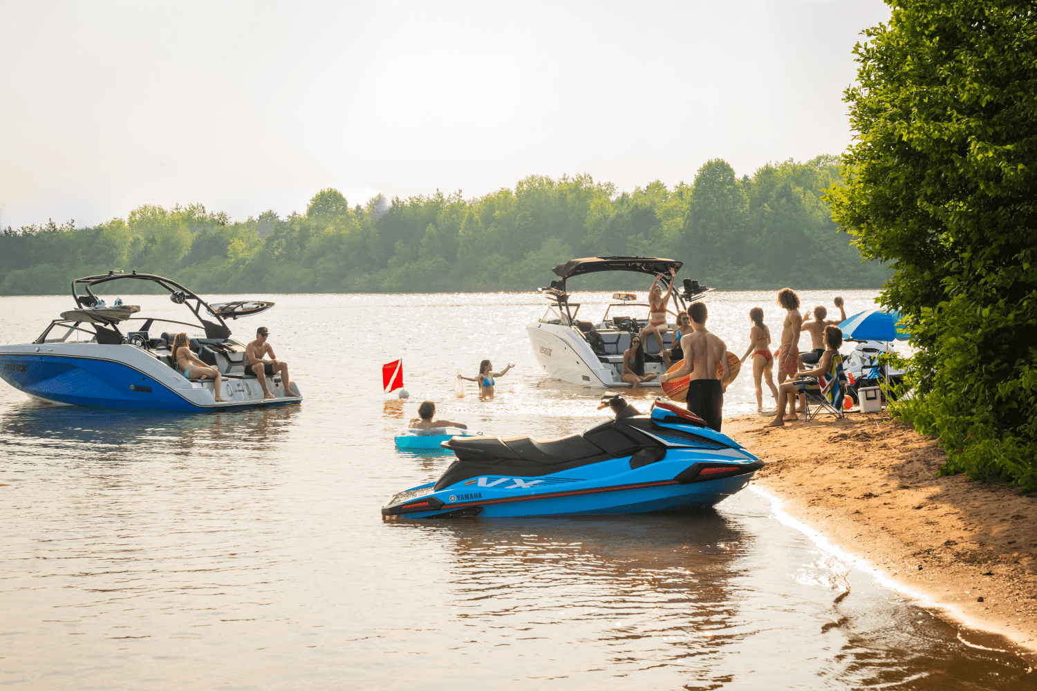 2026 Yamaha 222XD Image Thumbnail #85