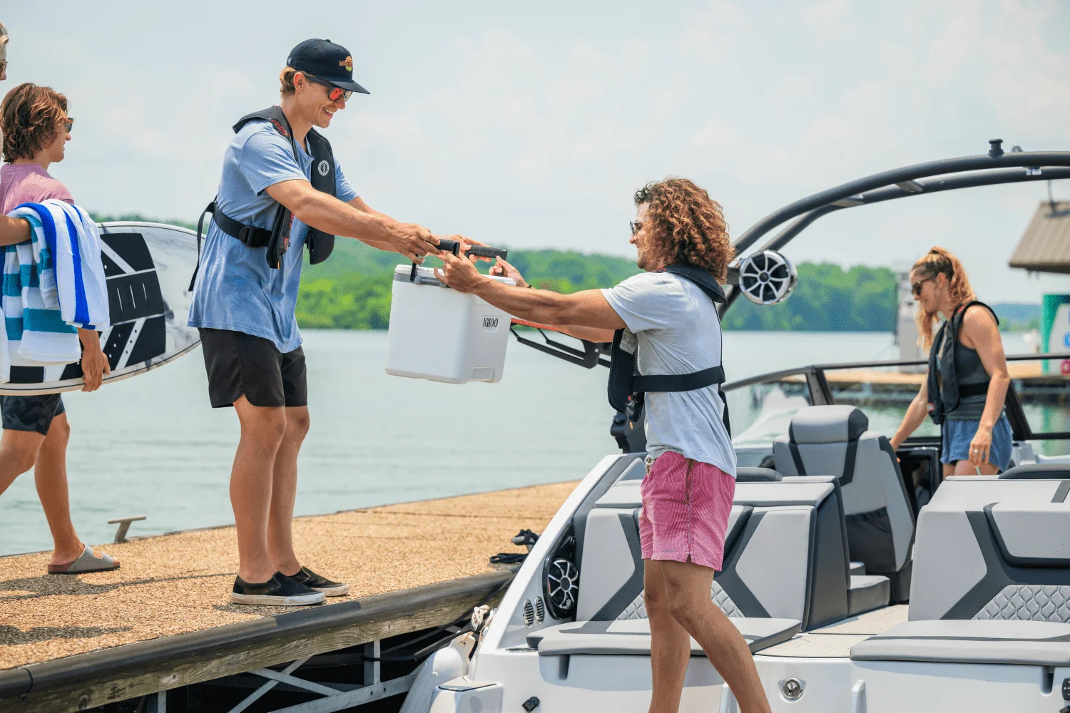 2026 Yamaha 222XD Image Thumbnail #46