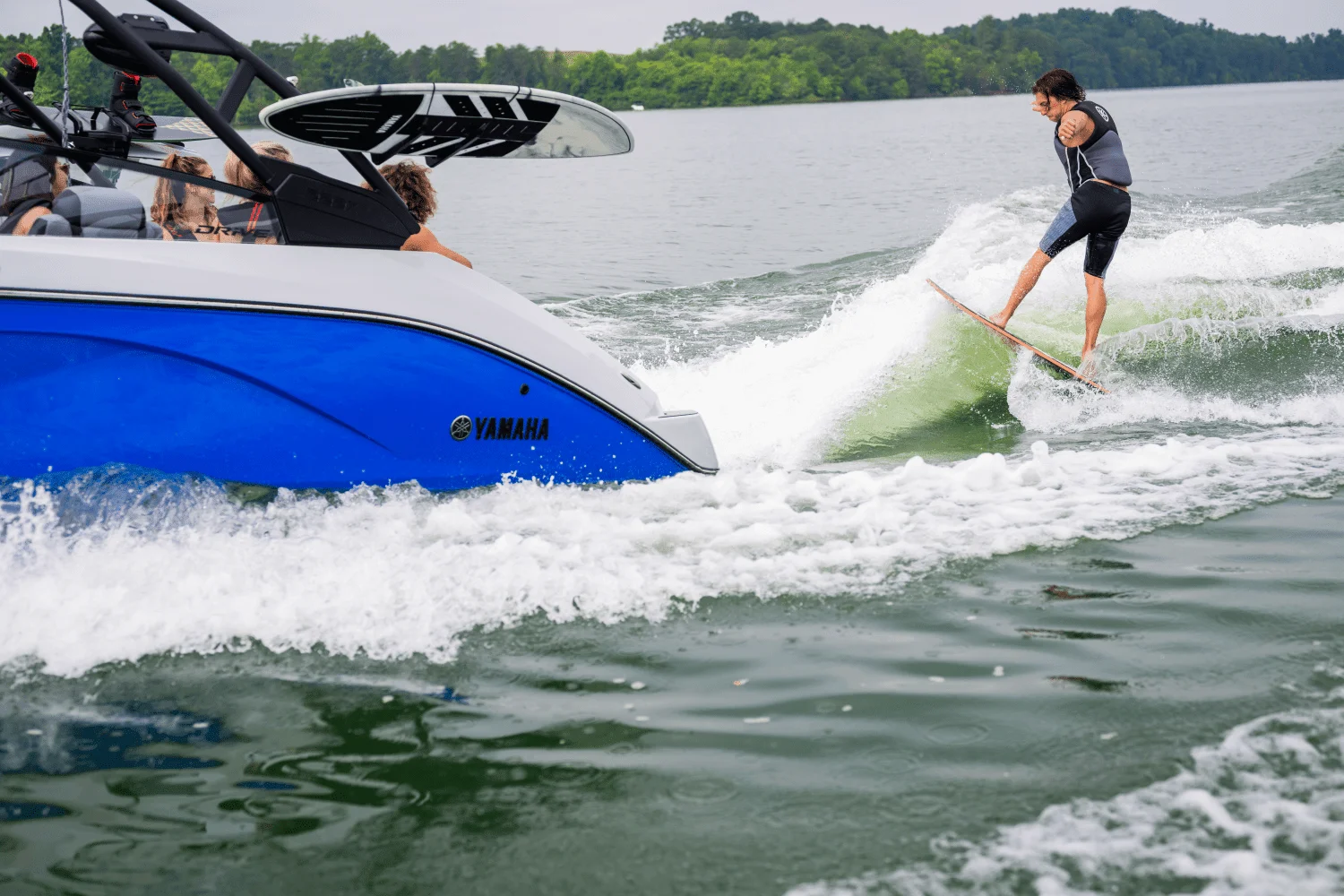 2026 Yamaha 222XD Image Thumbnail #34