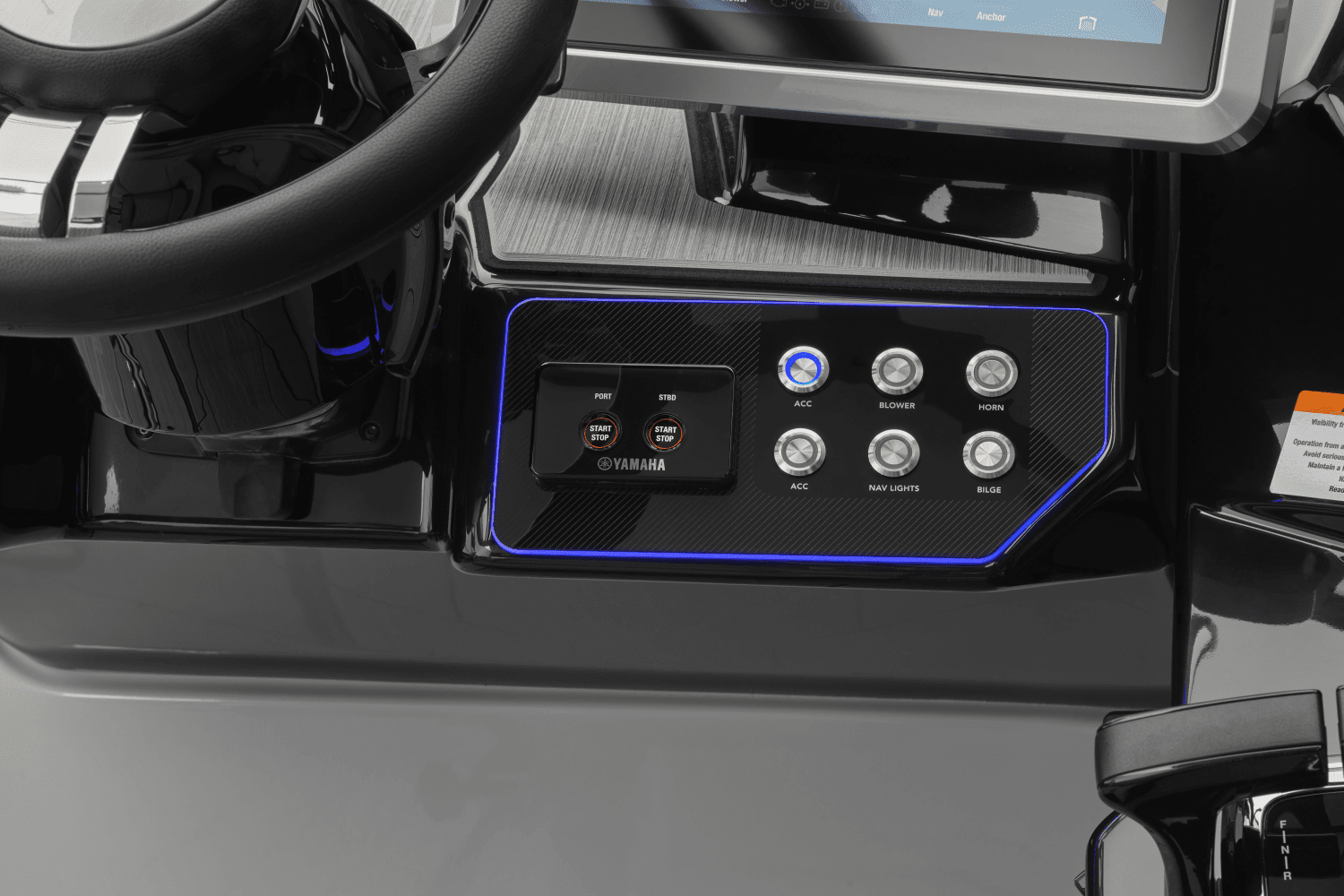 2026 Yamaha 222XD Image Thumbnail #15