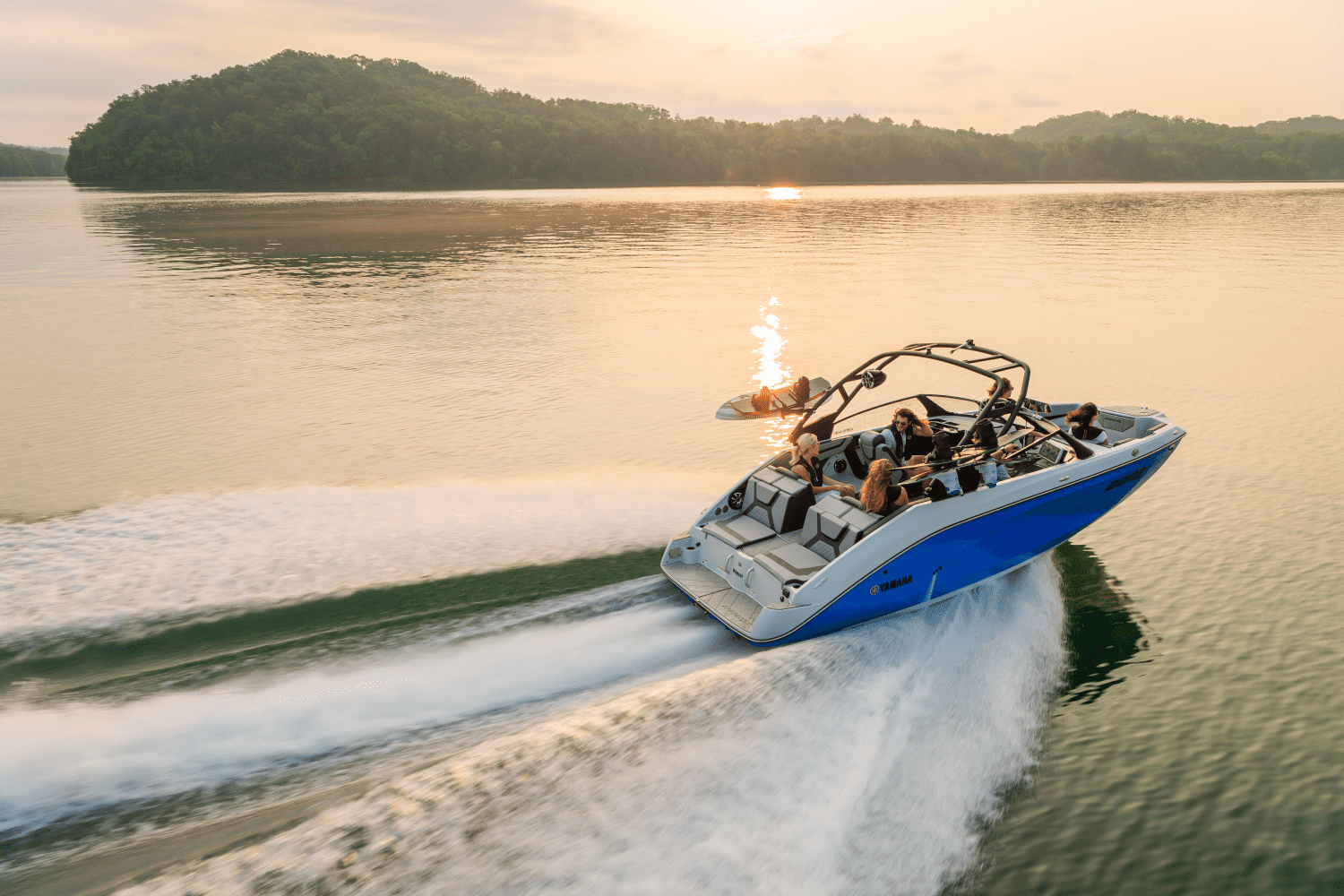 2026 Yamaha 222XD Image Thumbnail #50