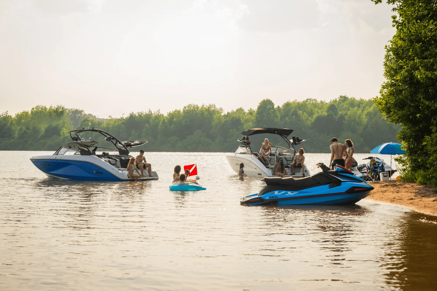 2026 Yamaha 222XD Image Thumbnail #84