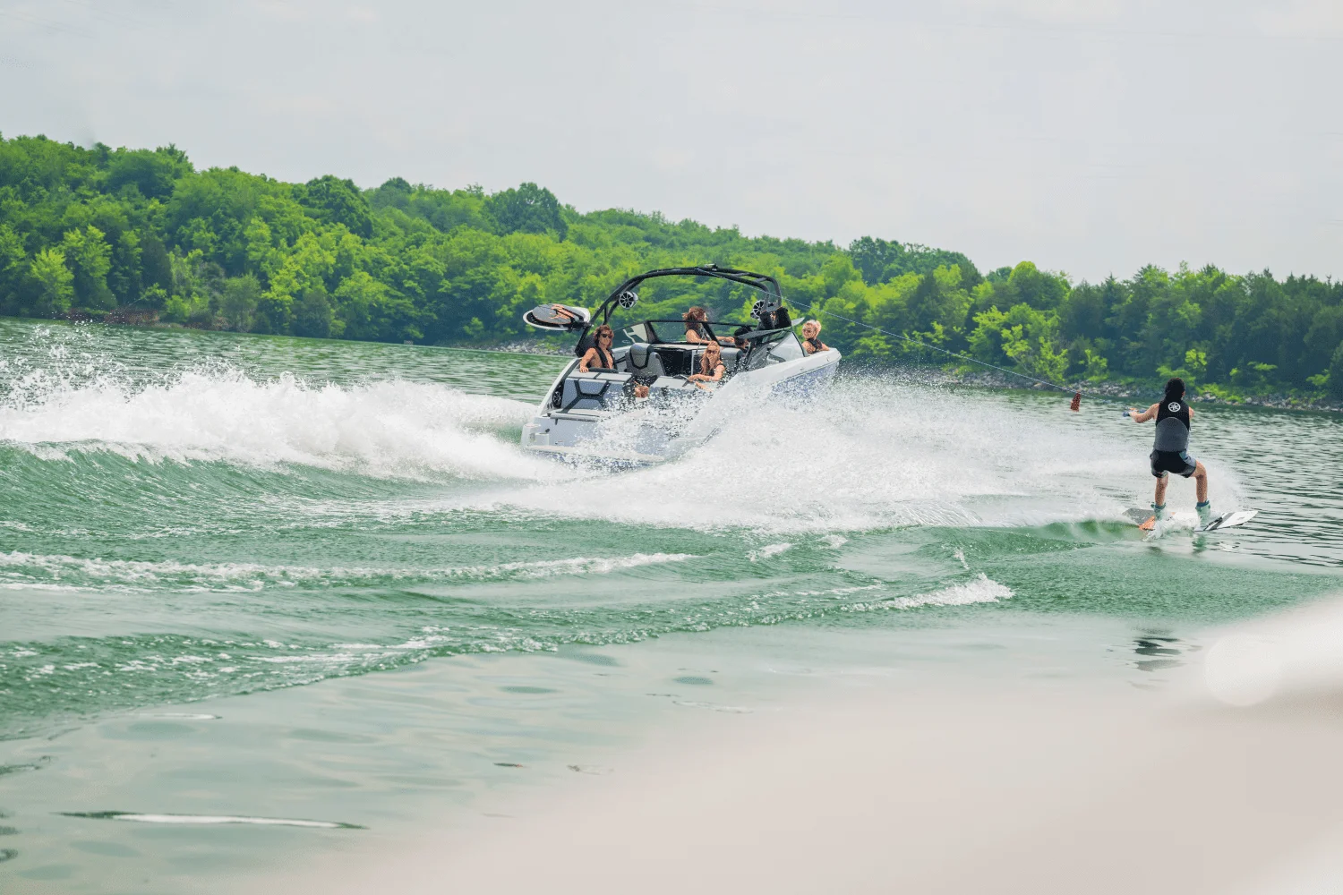 2026 Yamaha 222XD Image Thumbnail #44