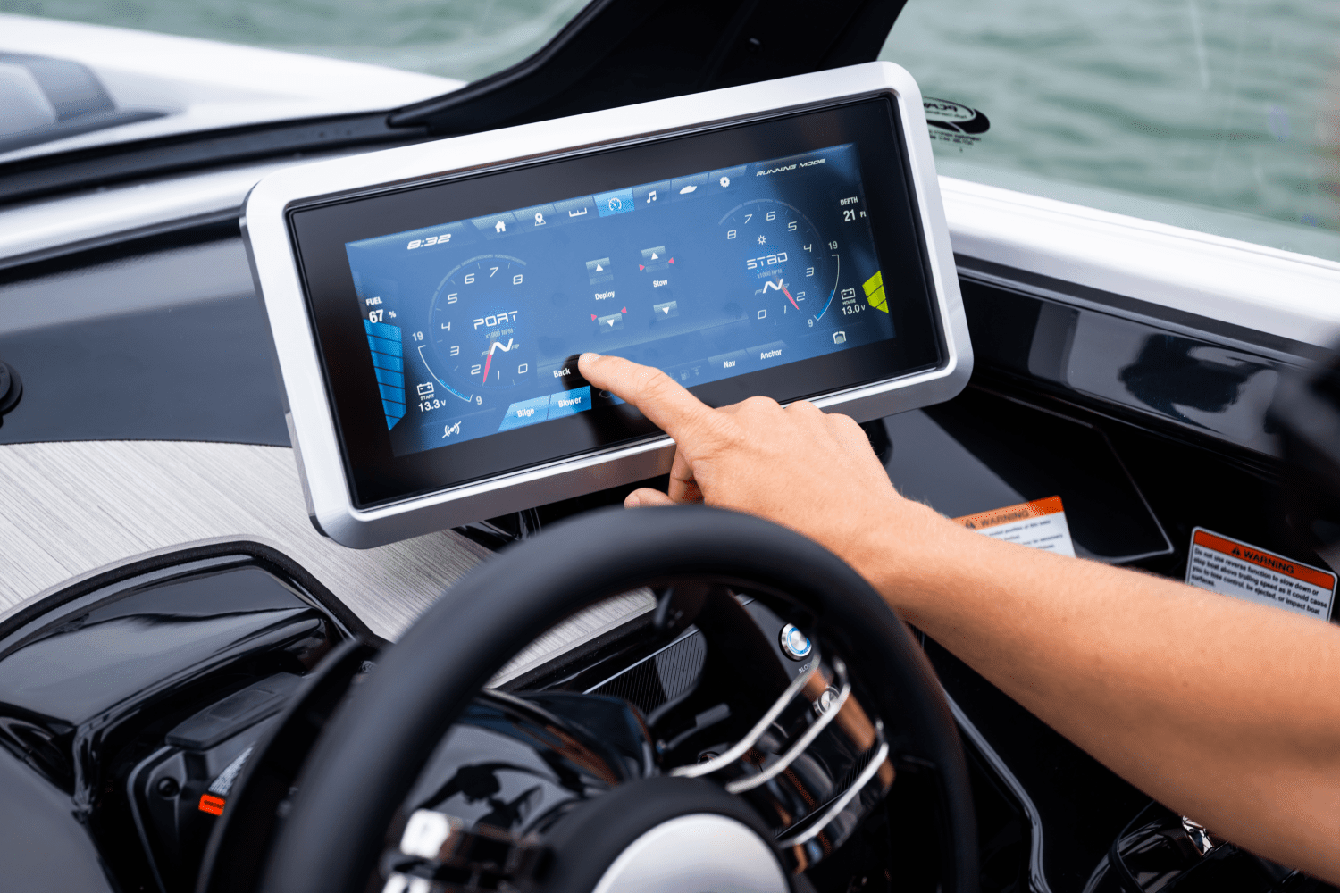 2026 Yamaha 222XD Image Thumbnail #28