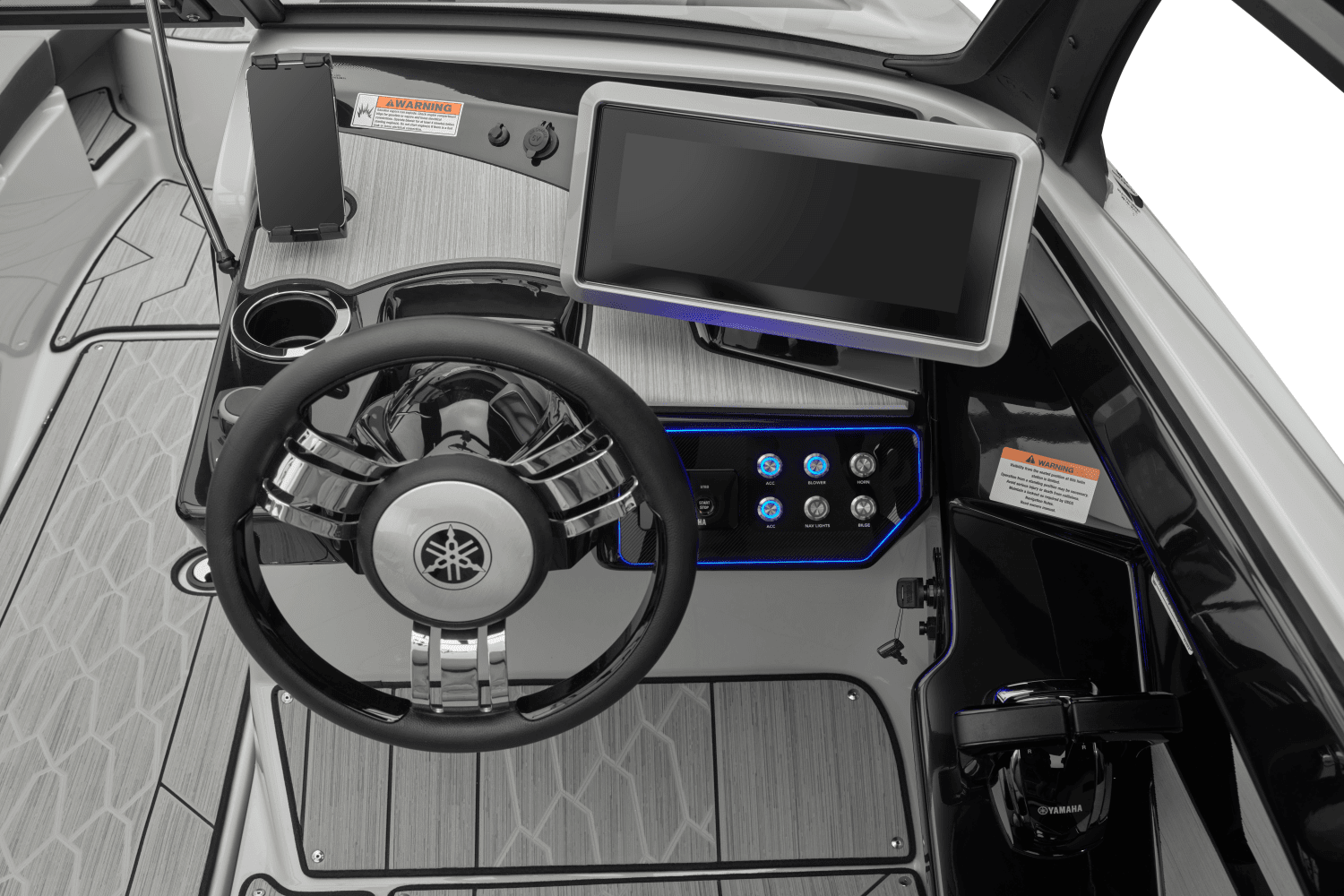 2026 Yamaha 222XD Image Thumbnail #7