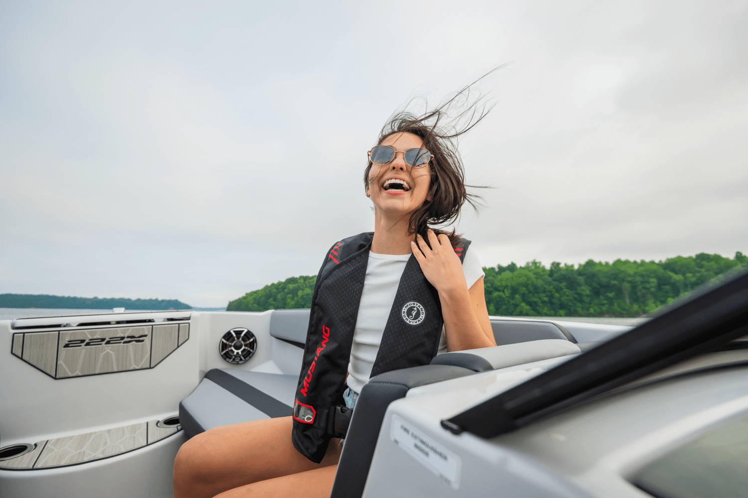 2026 Yamaha 222XD Image Thumbnail #31