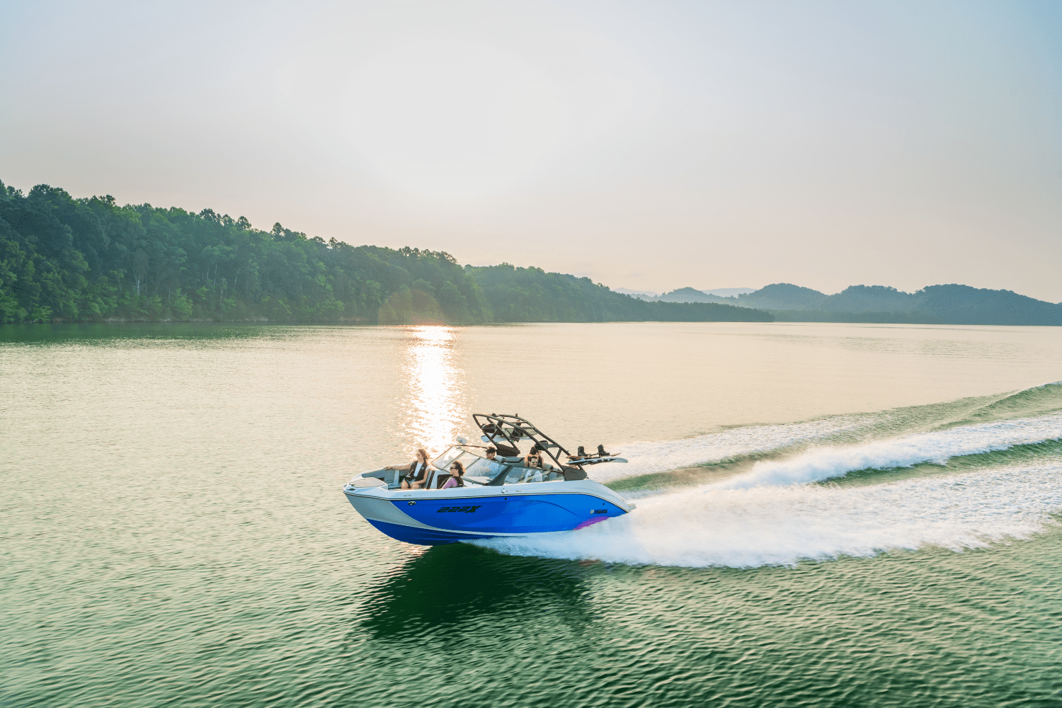 2026 Yamaha 222XD Image Thumbnail #58