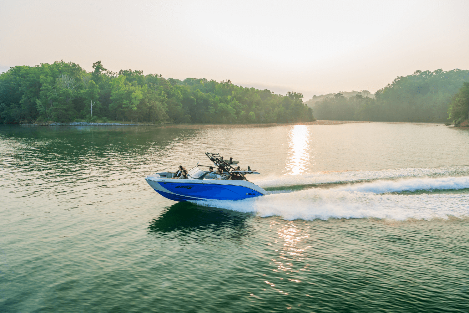 2026 Yamaha 222XD Image Thumbnail #60