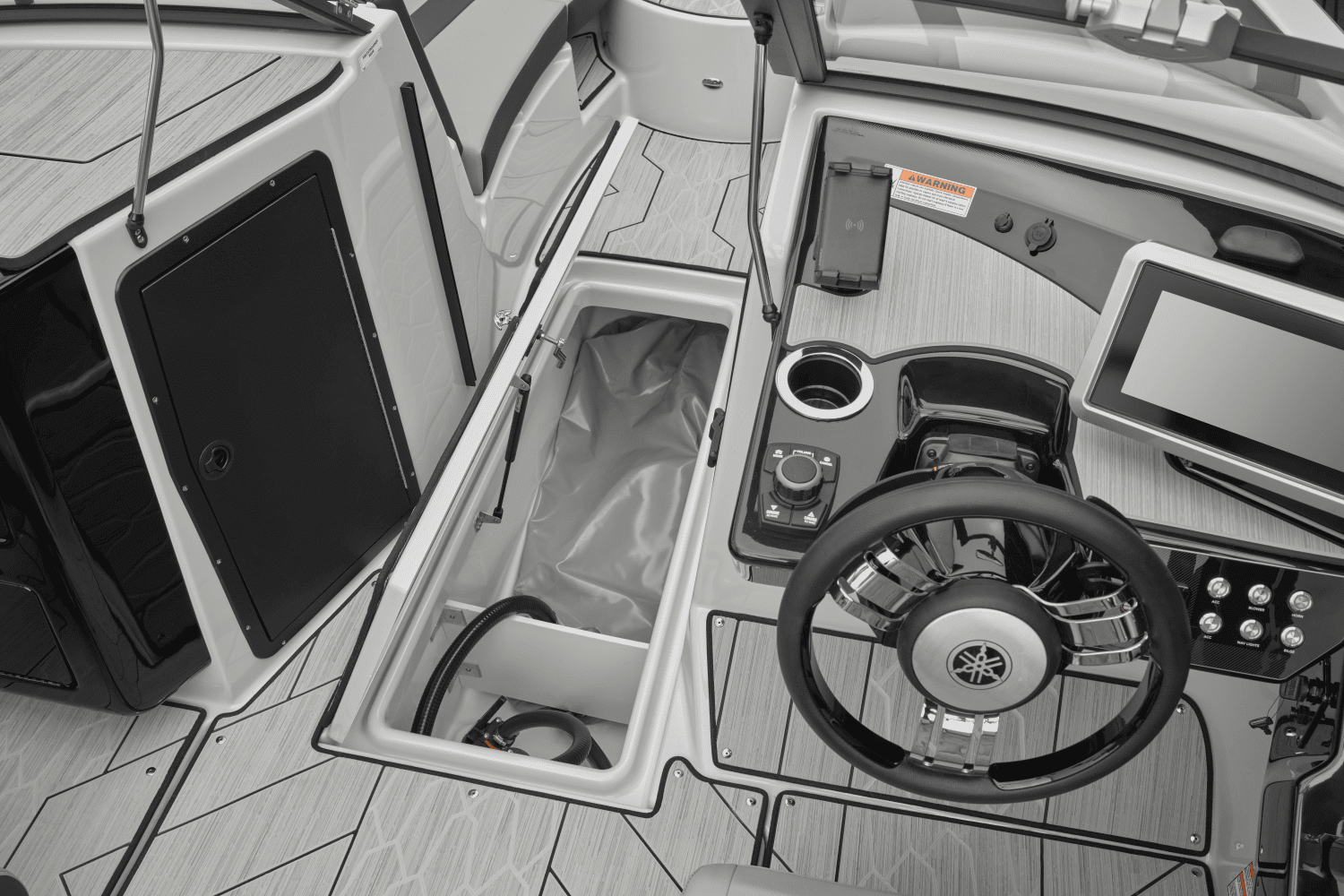 2026 Yamaha 222XD Image Thumbnail #5