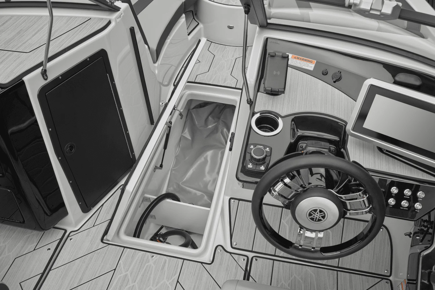 2026 Yamaha 222XD Image Thumbnail #5