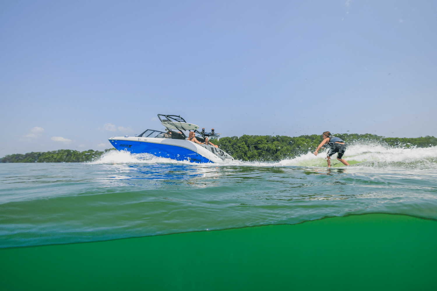 2026 Yamaha 222XD Image Thumbnail #25