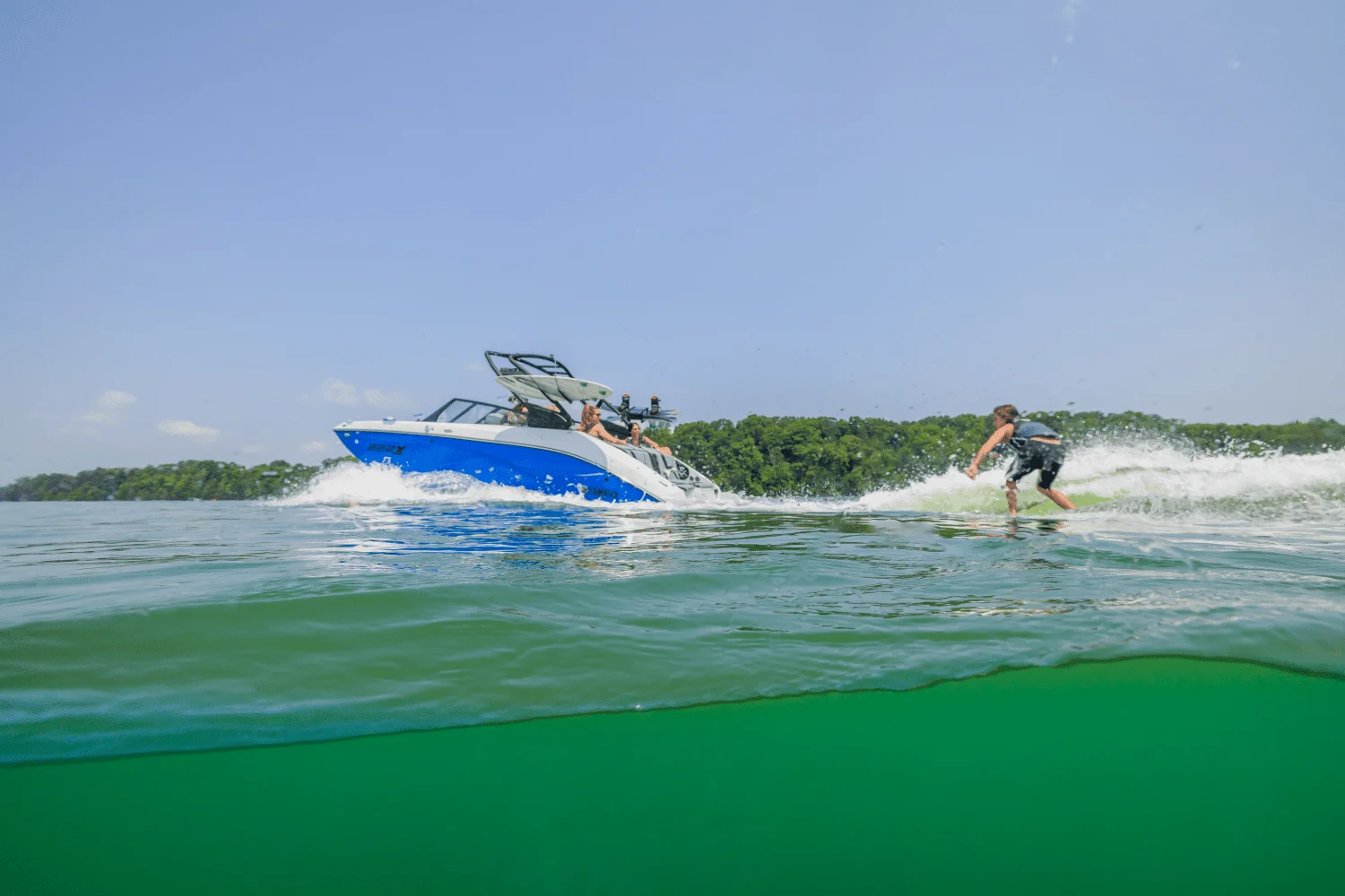 2026 Yamaha 222XD Image Thumbnail #25