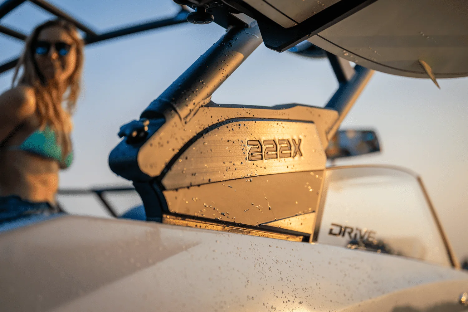 2026 Yamaha 222XD Image Thumbnail #82