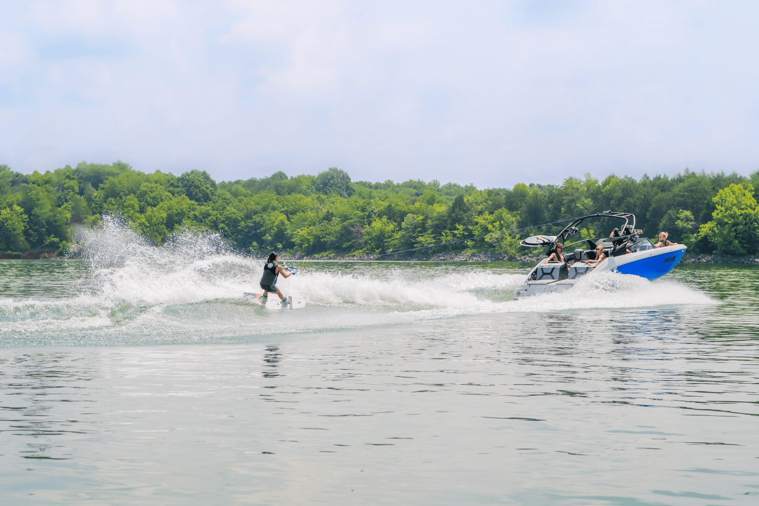 2026 Yamaha 222XD Image Thumbnail #70