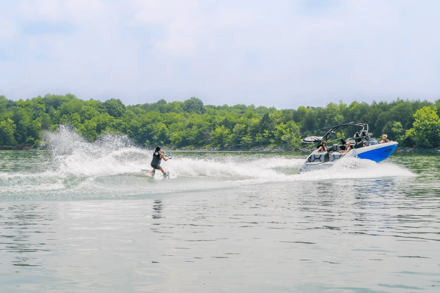 2026 Yamaha 222XD Image Thumbnail #70