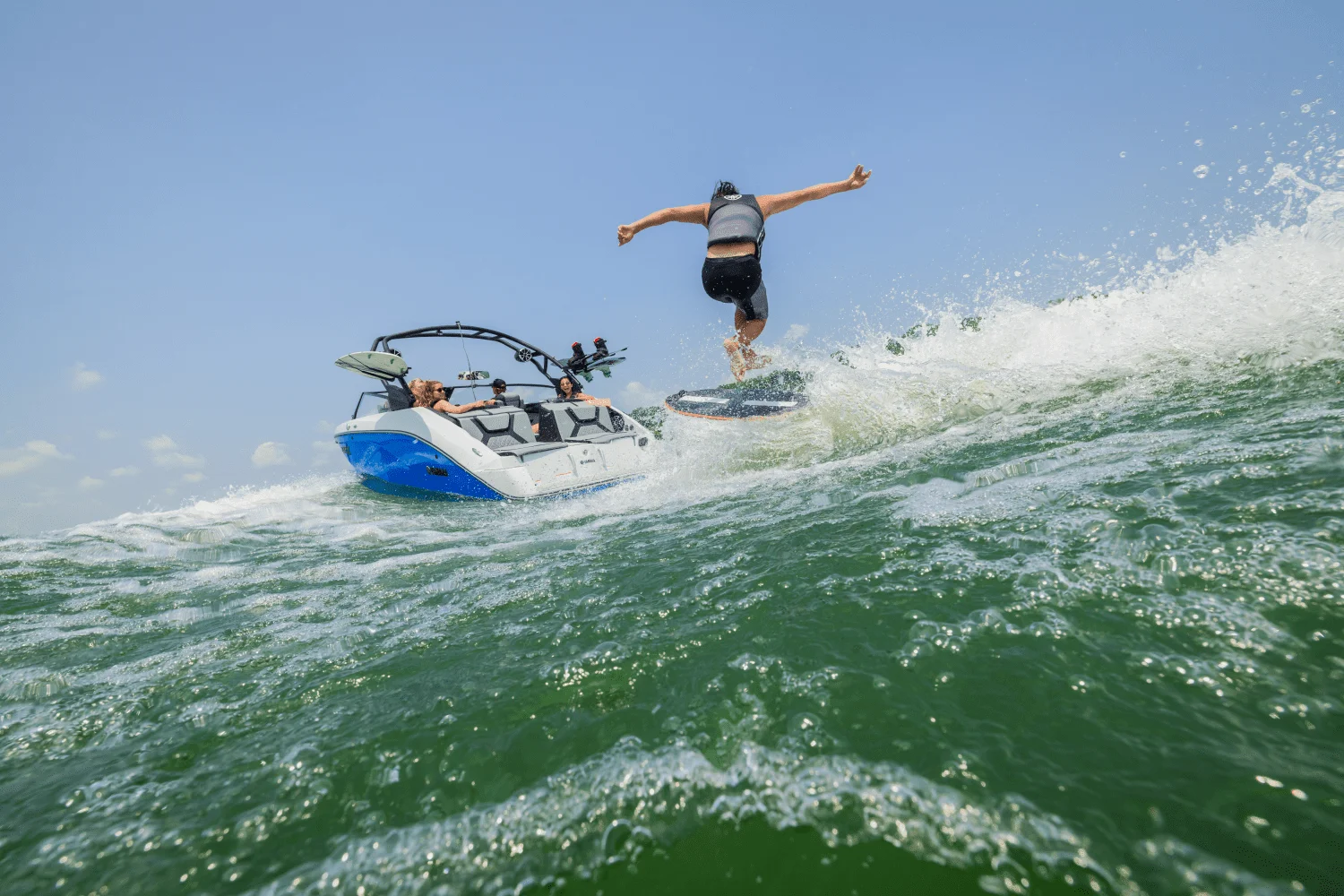 2026 Yamaha 222XD Image Thumbnail #27