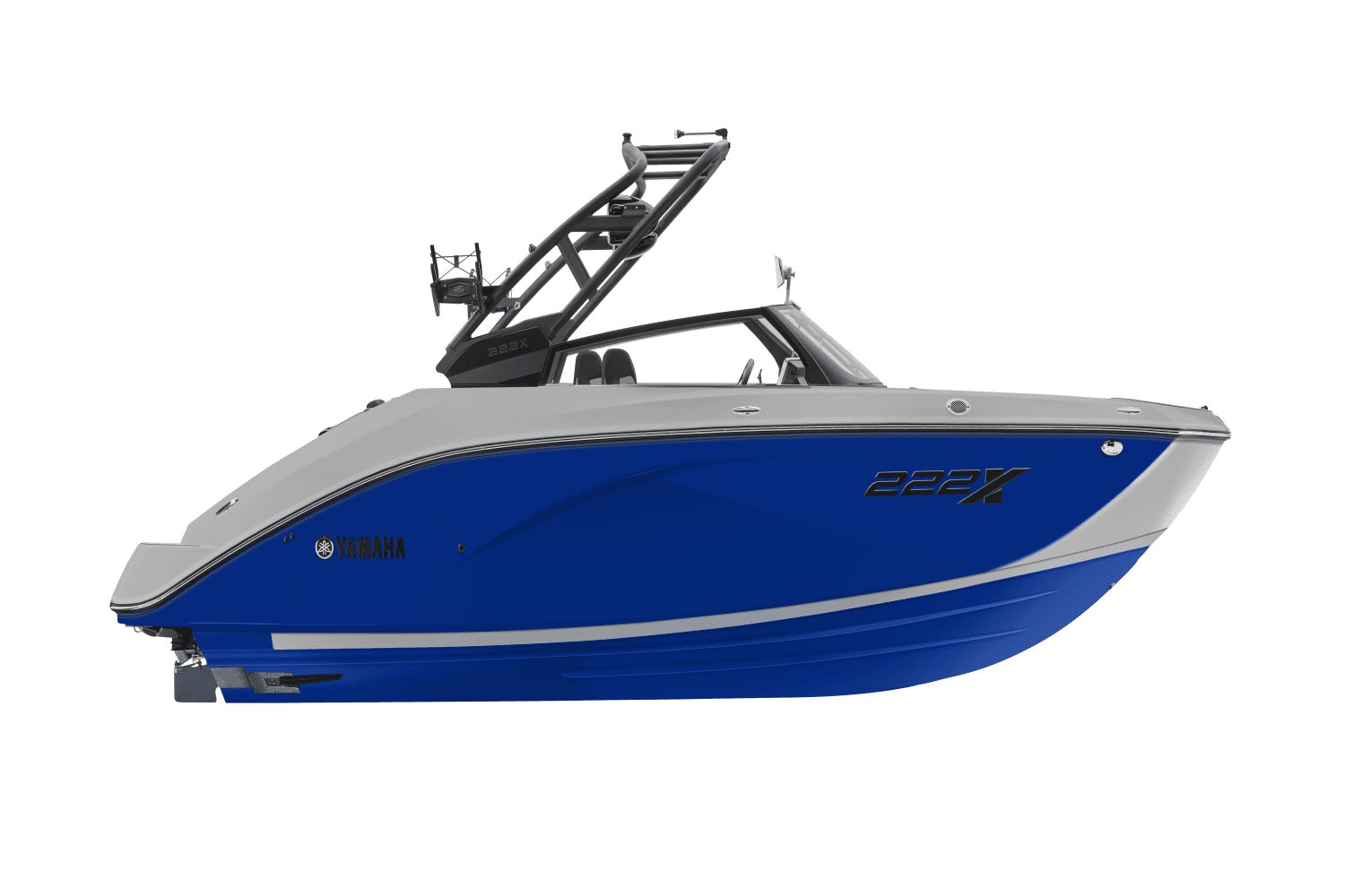 2026 Yamaha 222XD Image Thumbnail #14