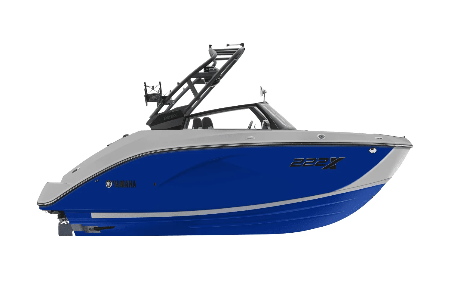 2026 Yamaha 222XD Image Thumbnail #14