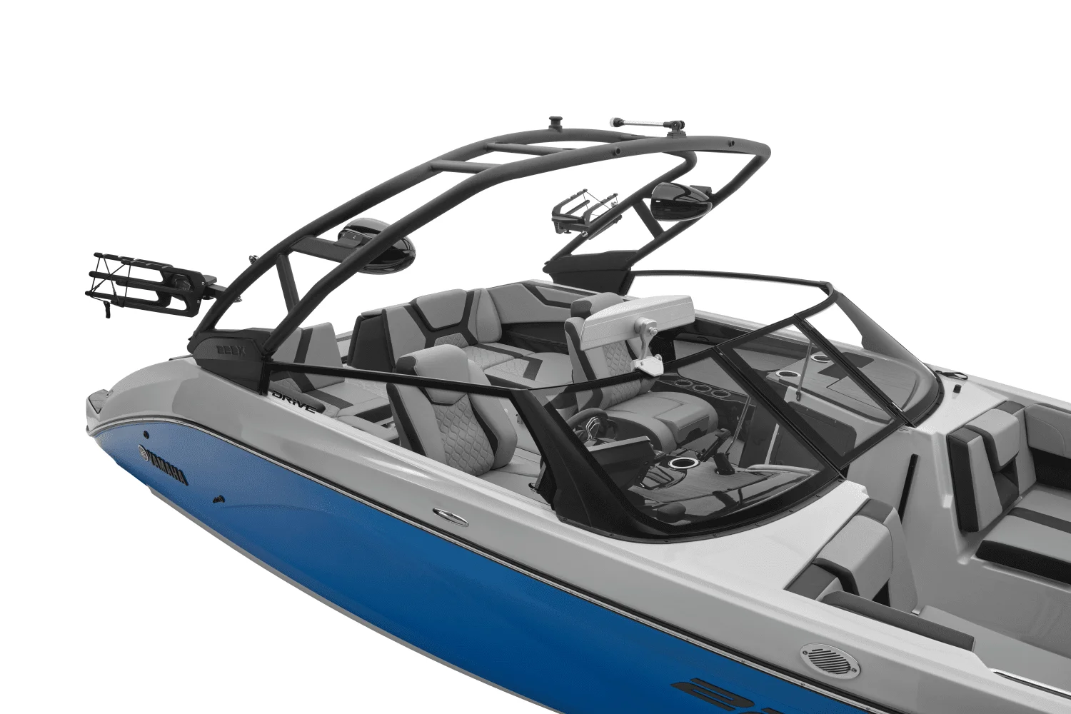 2026 Yamaha 222XD Image Thumbnail #18