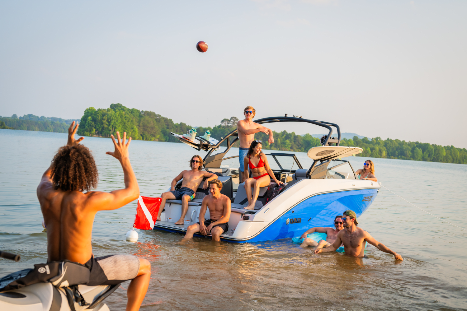 2026 Yamaha 222XD Image Thumbnail #79