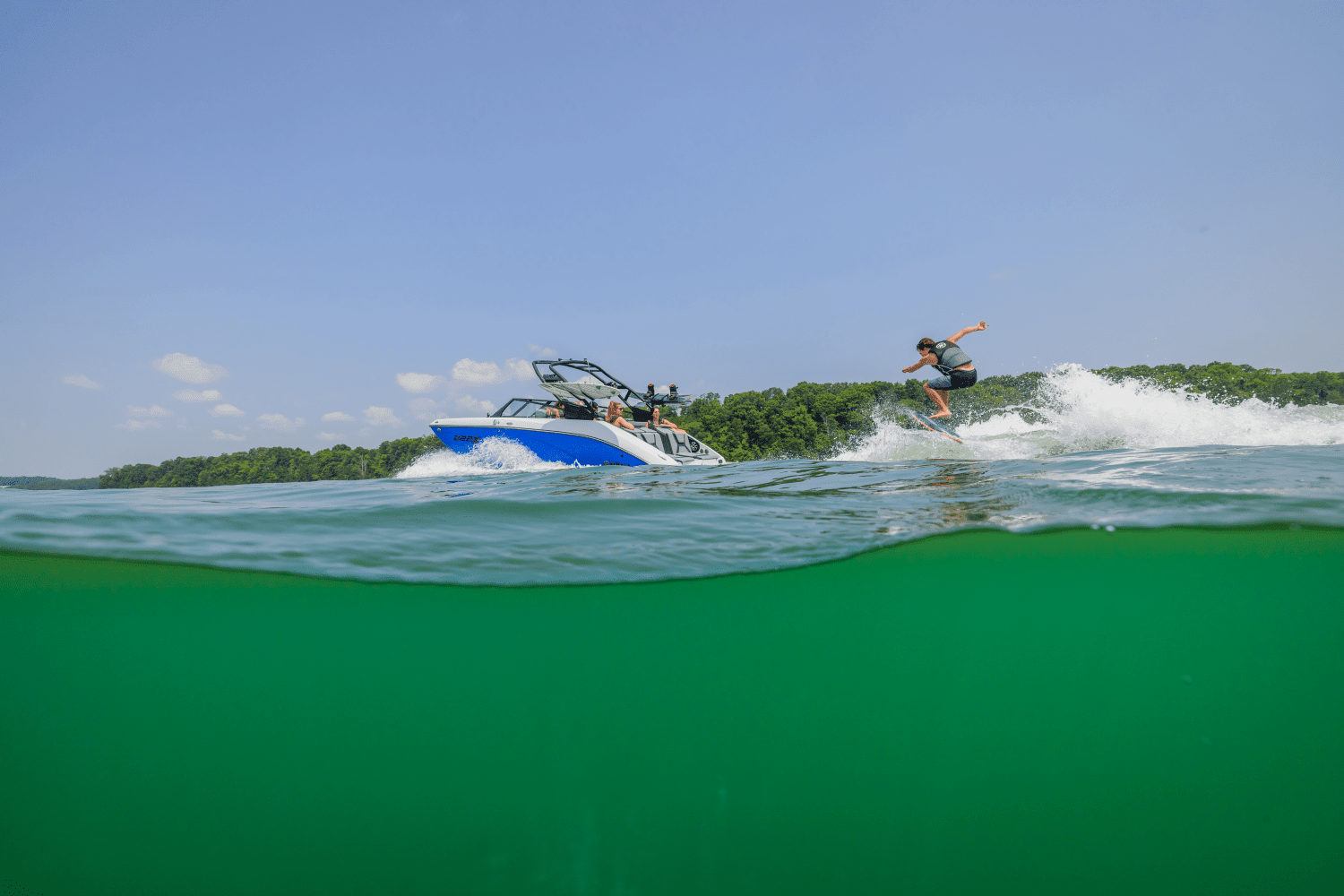 2026 Yamaha 222XD Image Thumbnail #24