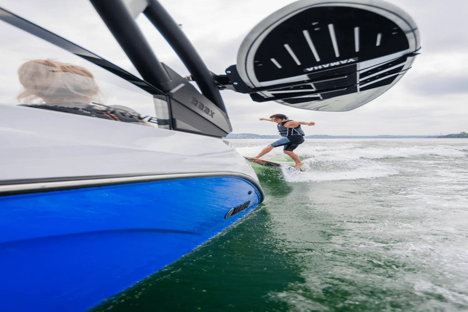 2026 Yamaha 222XD Image Thumbnail #35