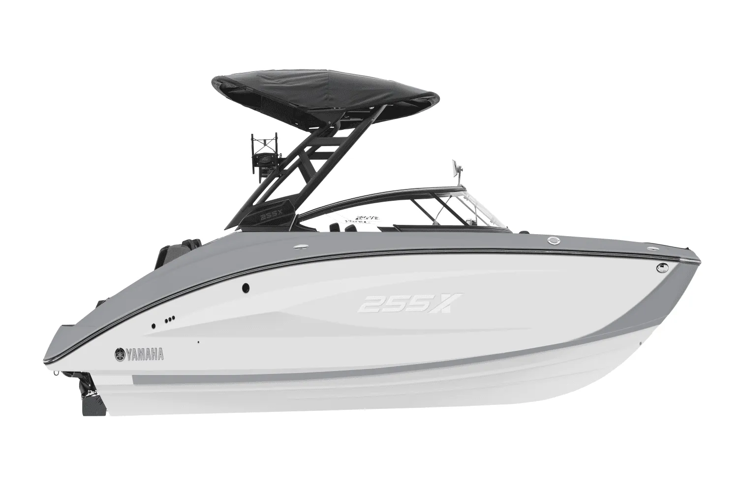 2025 Yamaha 252XE Image Thumbnail #0
