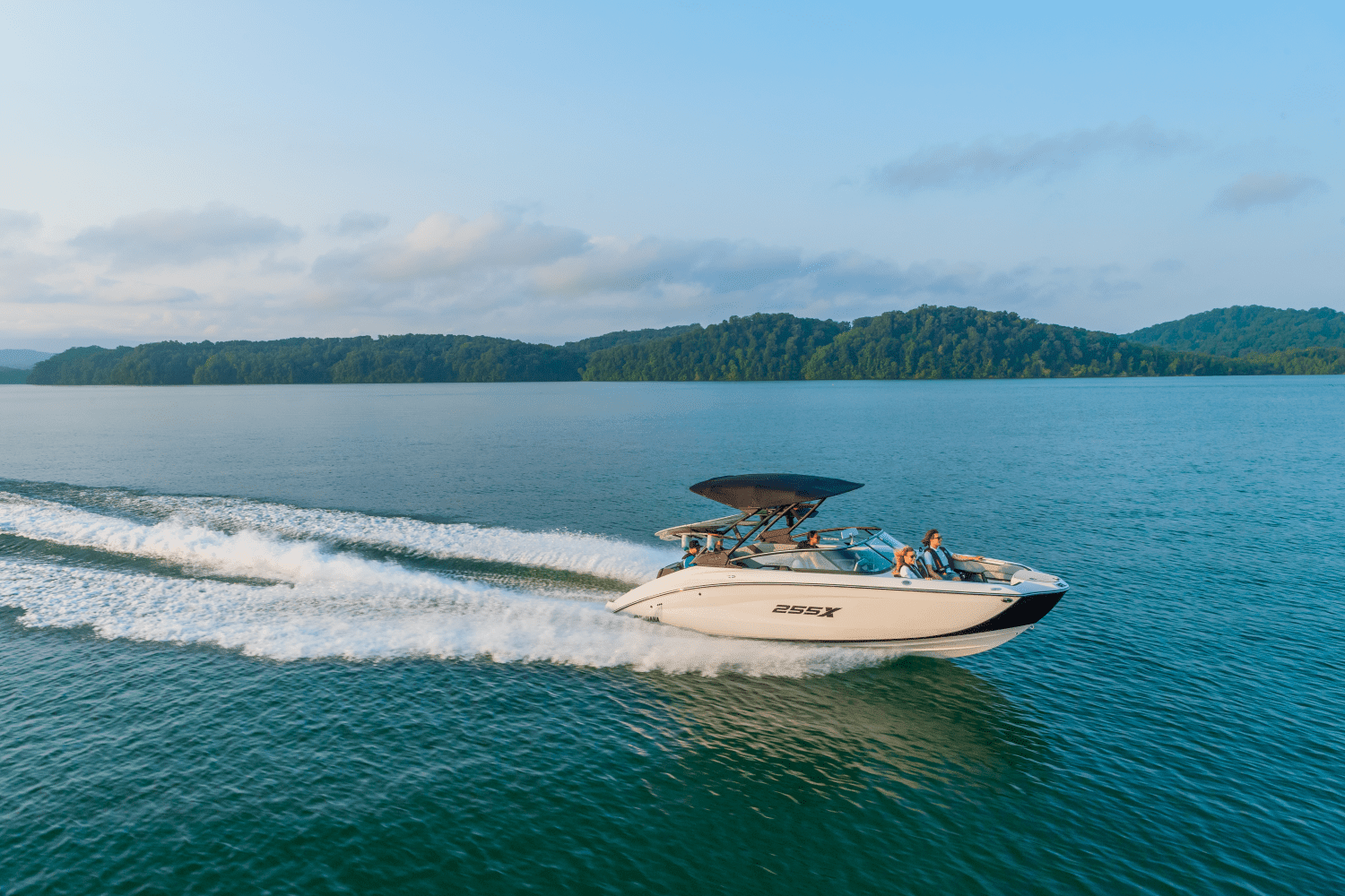 2026 Yamaha 255XD Image Thumbnail #42