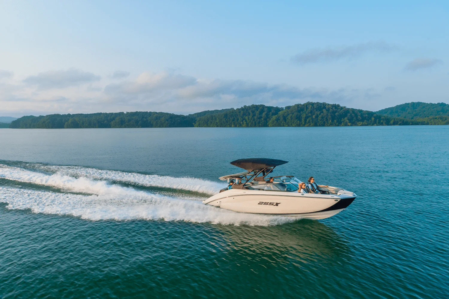 2026 Yamaha 255XD Image Thumbnail #42