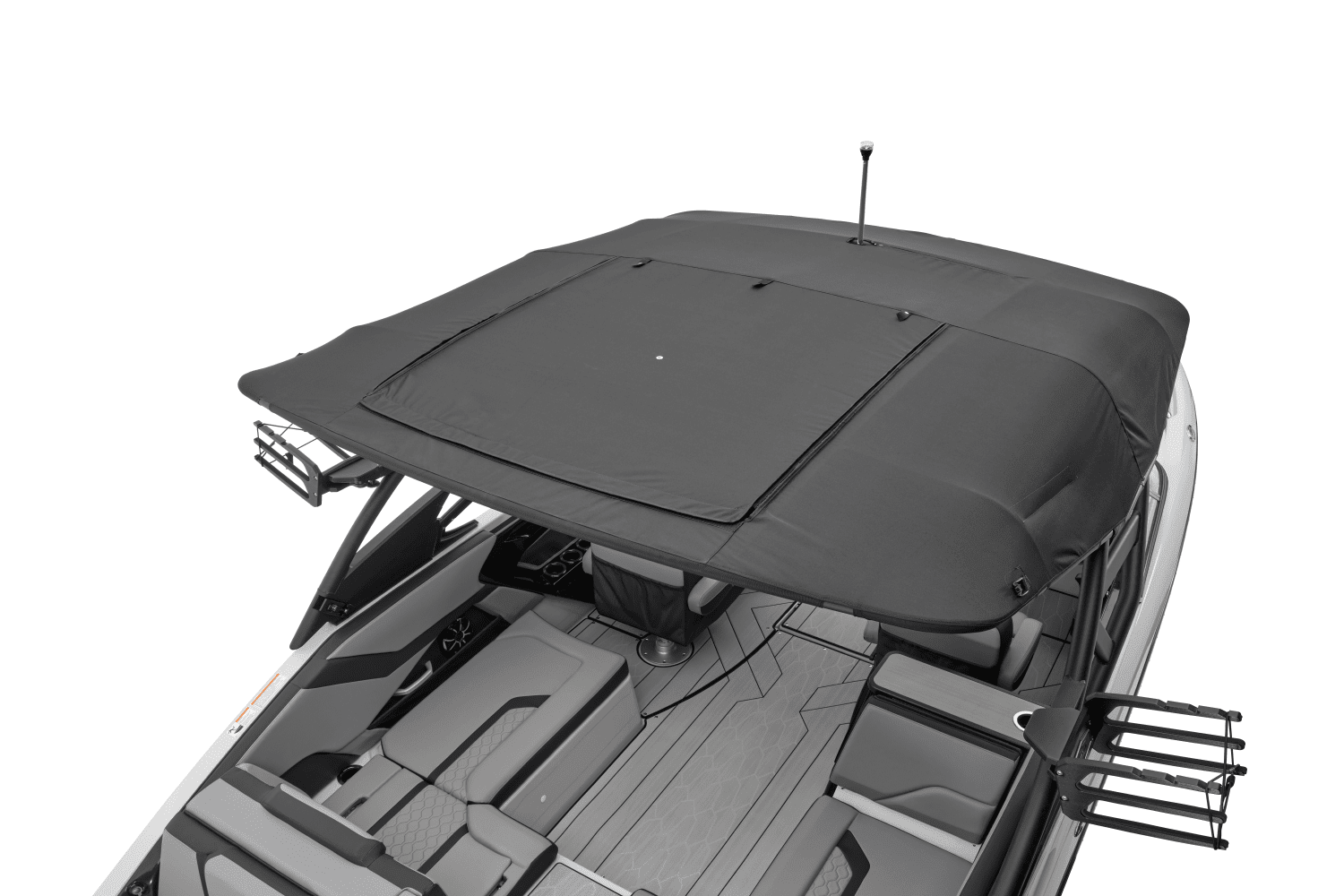 2026 Yamaha 255XD Image Thumbnail #18