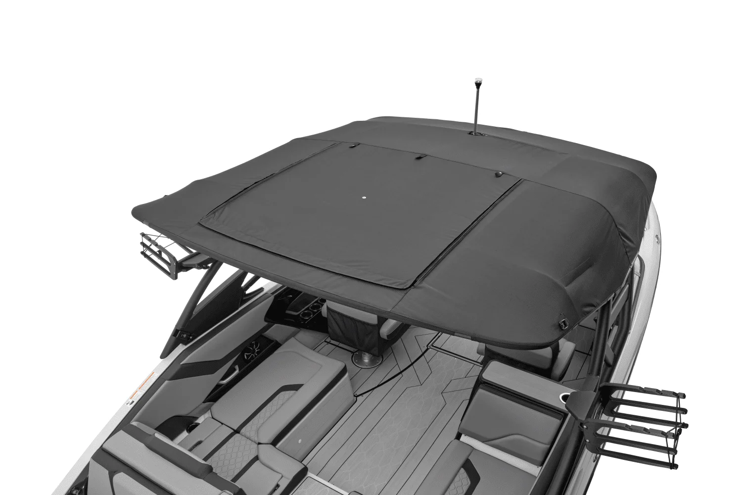 2026 Yamaha 255XD Image Thumbnail #18