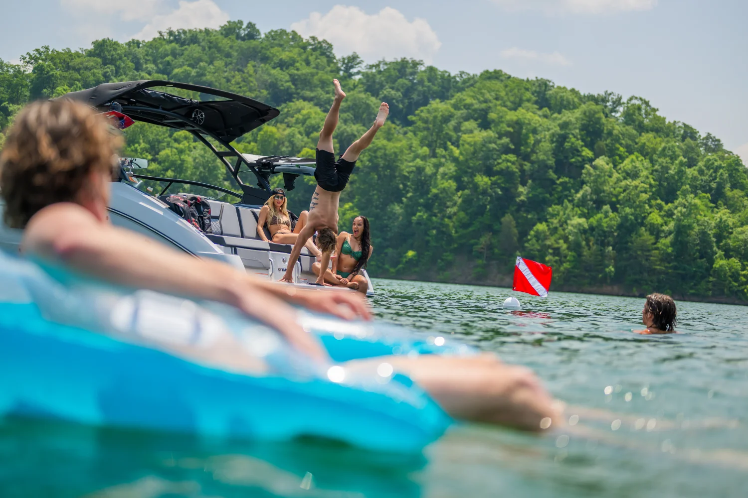 2026 Yamaha 255XD Image Thumbnail #25