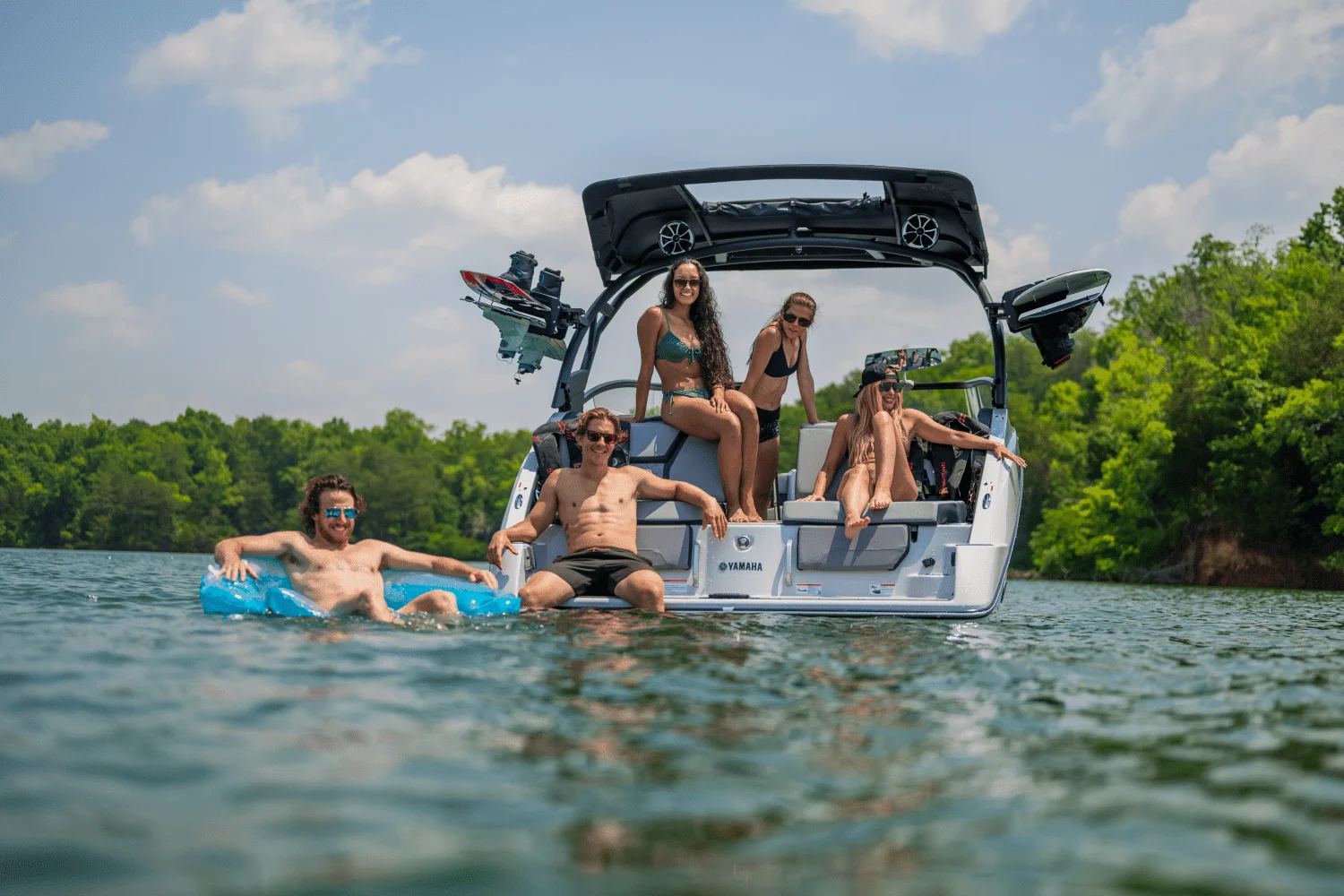 2026 Yamaha 255XD Image Thumbnail #6