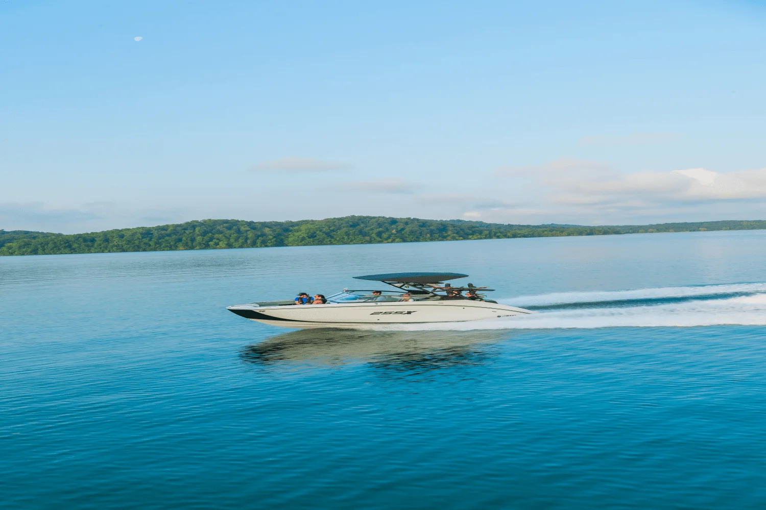 2026 Yamaha 255XD Image Thumbnail #41