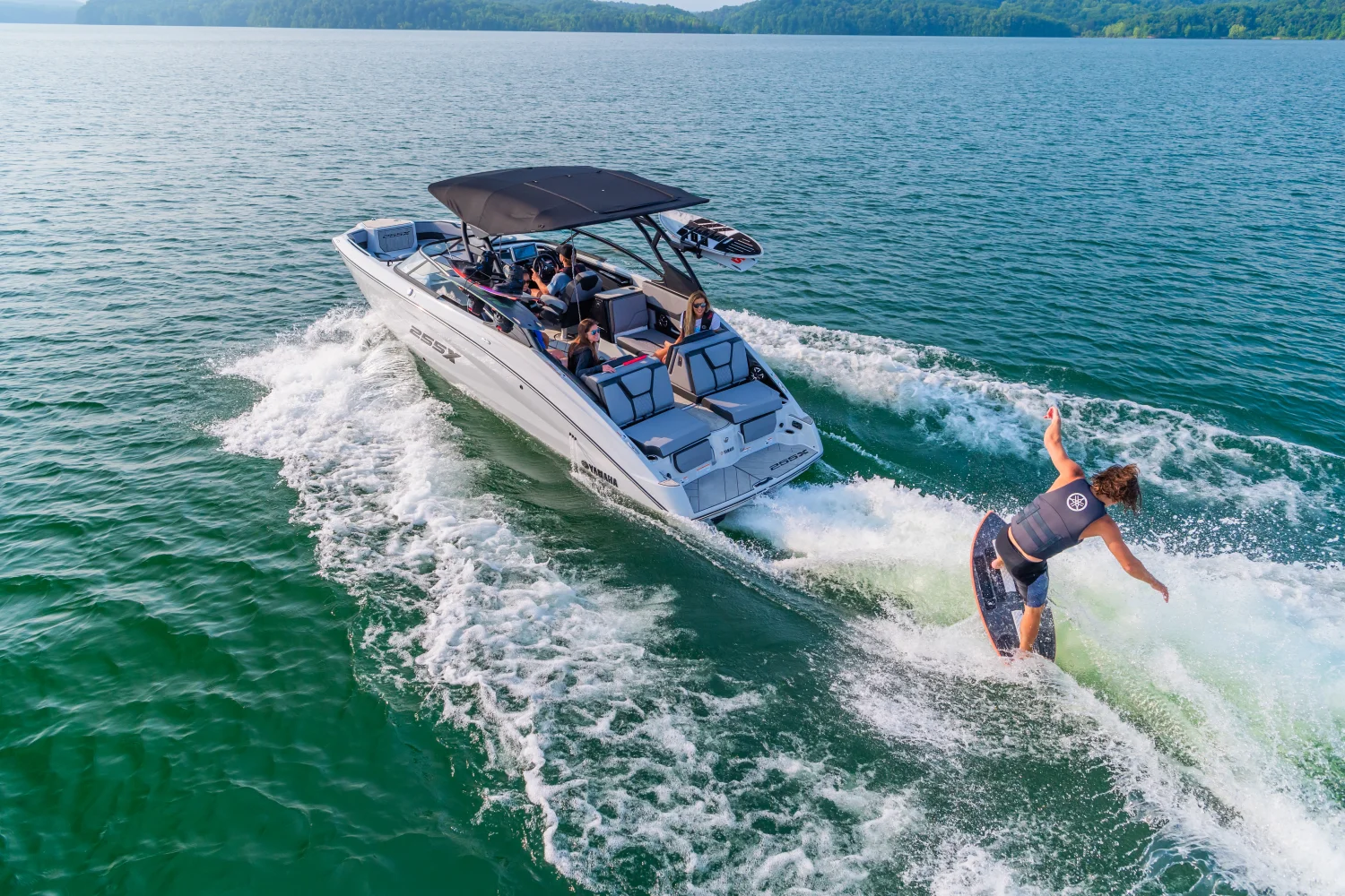 2026 Yamaha 255XD Image Thumbnail #44