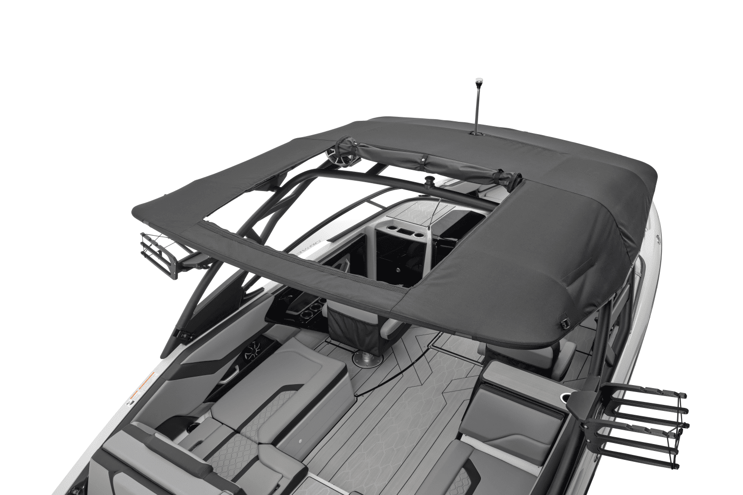 2026 Yamaha 255XD Image Thumbnail #17