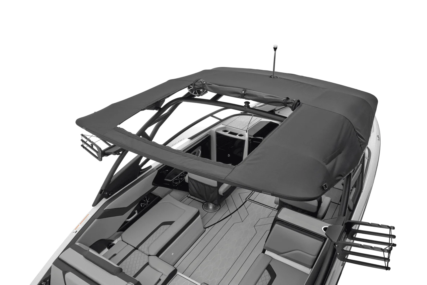 2026 Yamaha 255XD Image Thumbnail #17