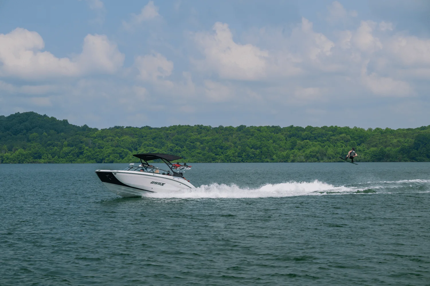 2026 Yamaha 255XD Image Thumbnail #22