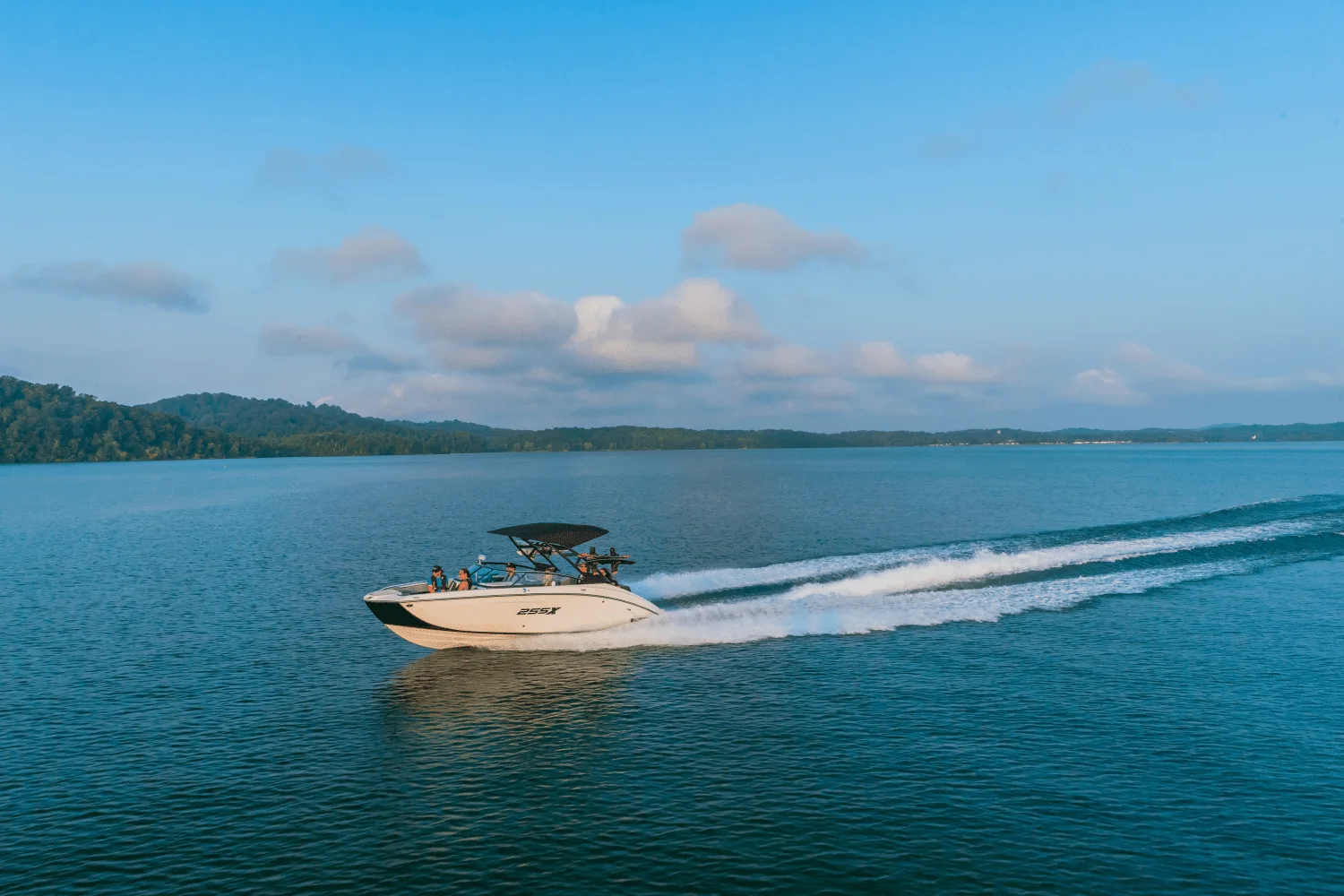 2026 Yamaha 255XD Image Thumbnail #40