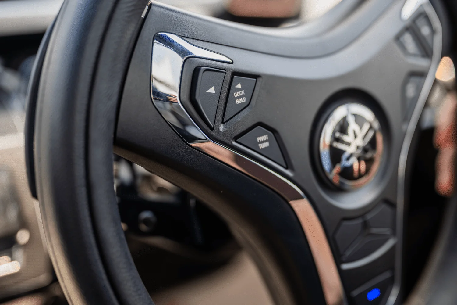 2026 Yamaha 255XD Image Thumbnail #28