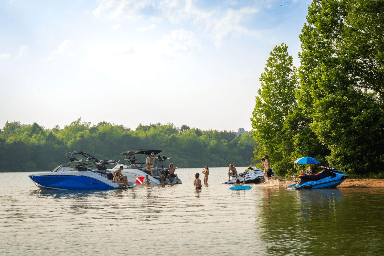 2026 Yamaha 255XD Image Thumbnail #49