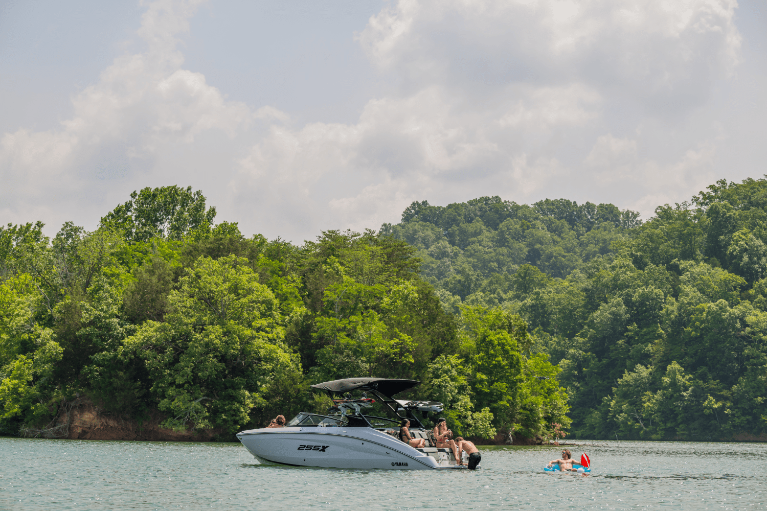 2026 Yamaha 255XD Image Thumbnail #24