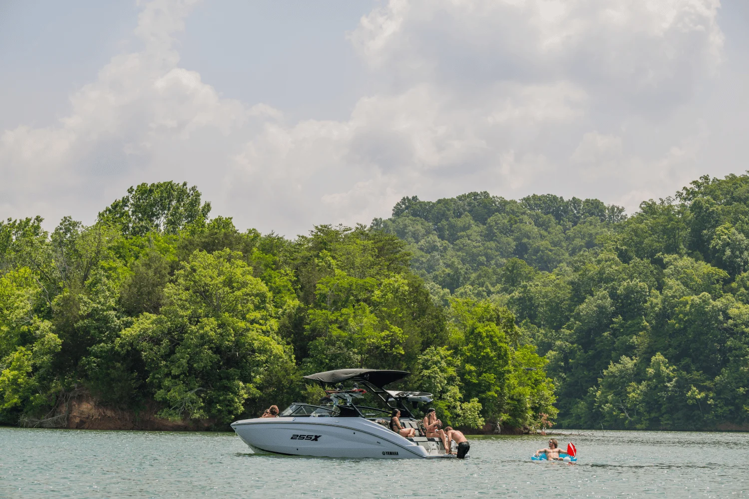 2026 Yamaha 255XD Image Thumbnail #24