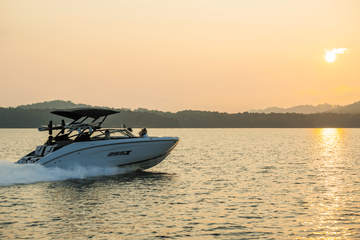 2026 Yamaha 255XD Image Thumbnail #30