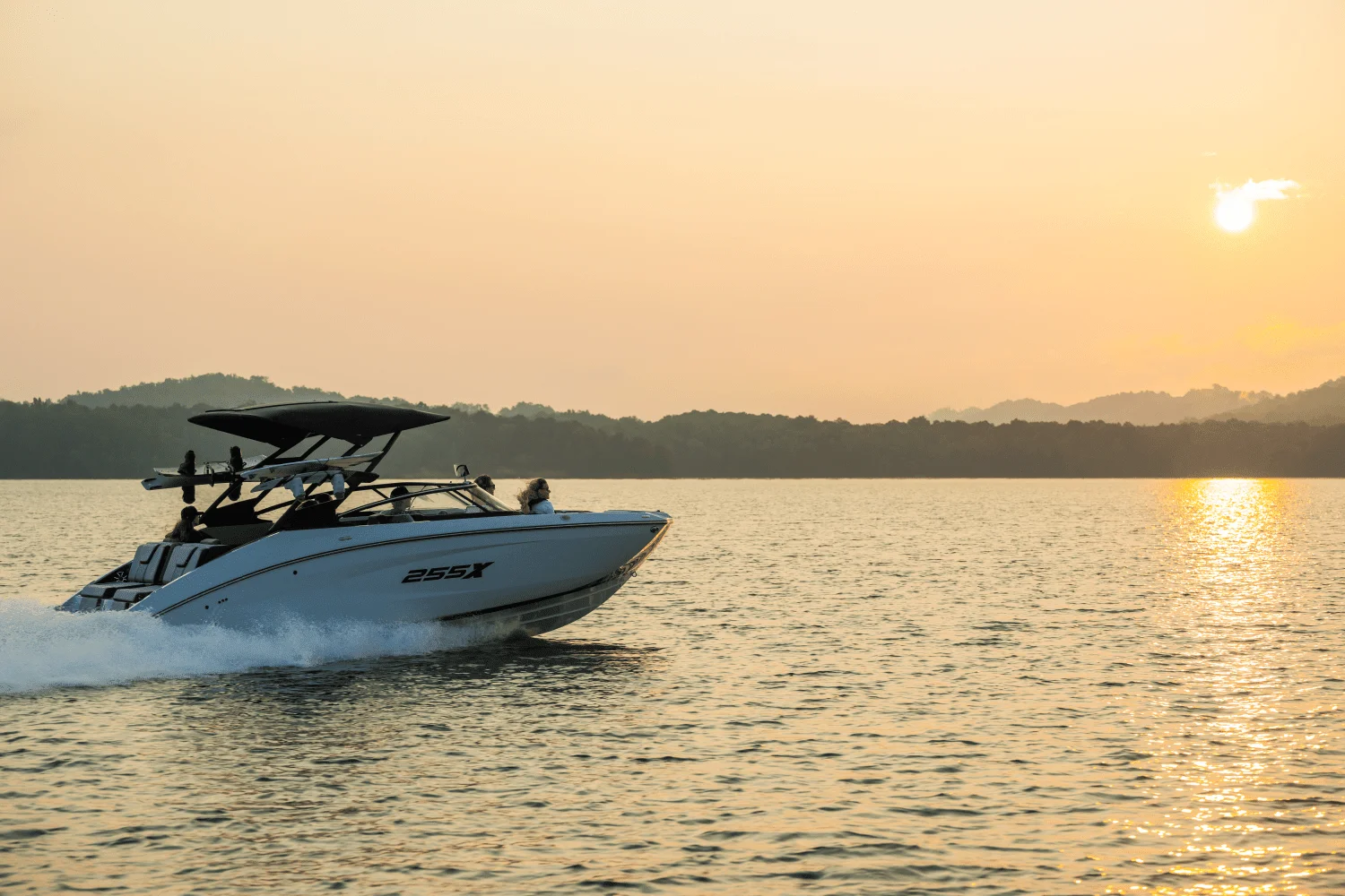 2026 Yamaha 255XD Image Thumbnail #30