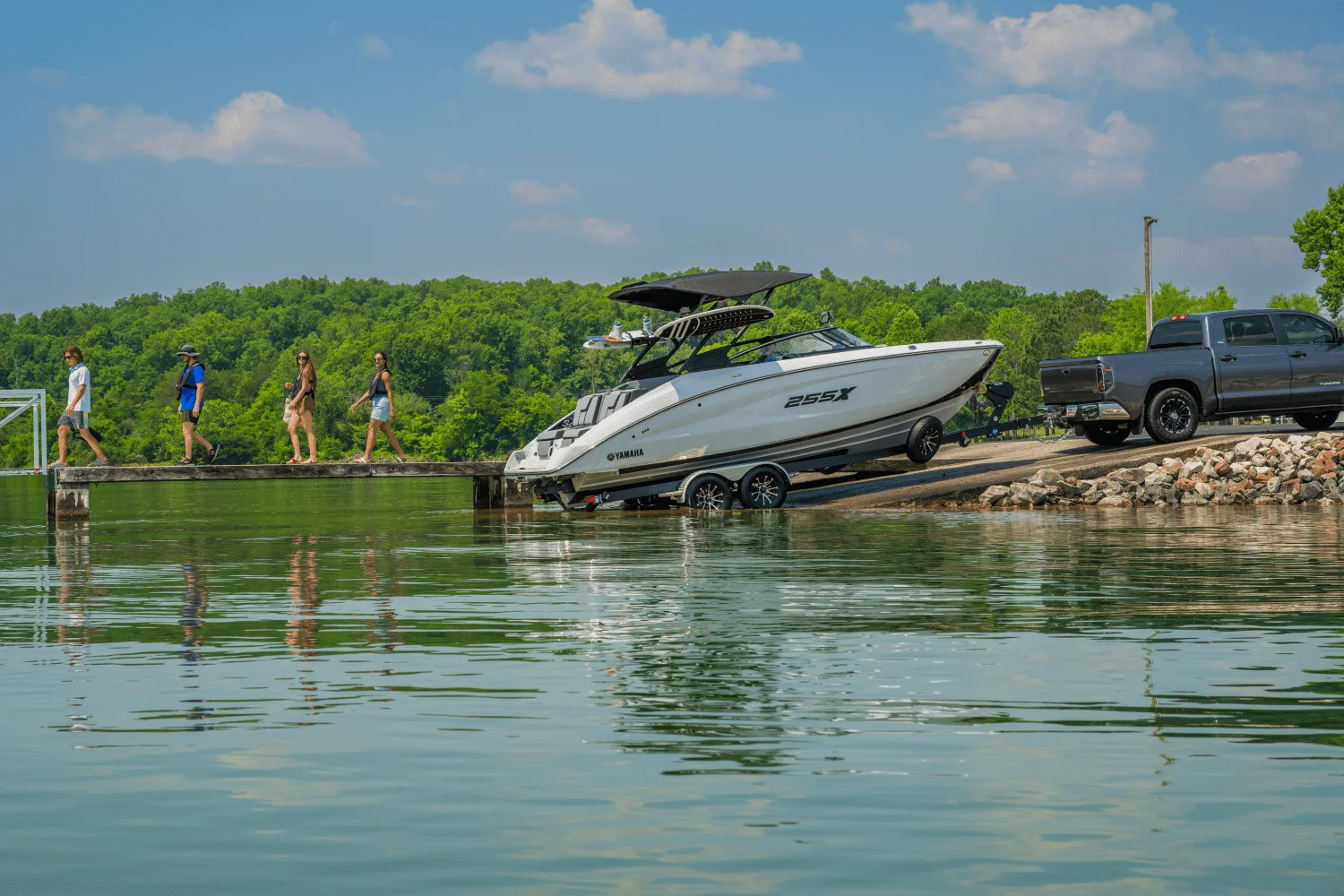 2026 Yamaha 255XD Image Thumbnail #10