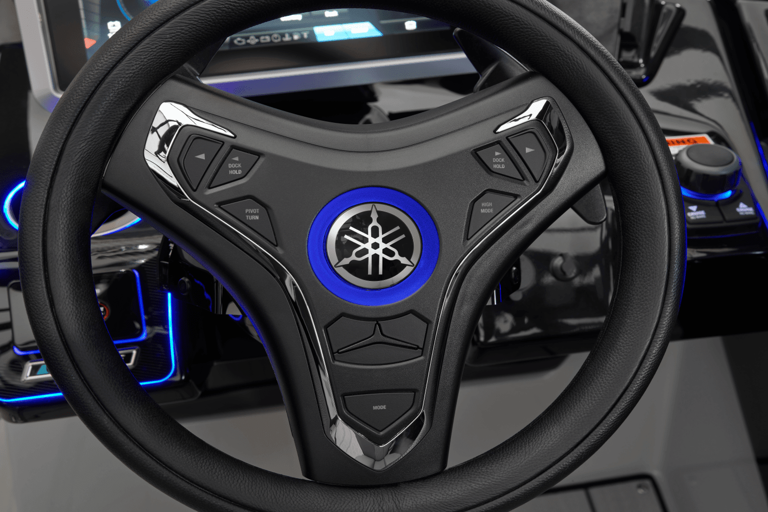 2026 Yamaha 255XD Image Thumbnail #20