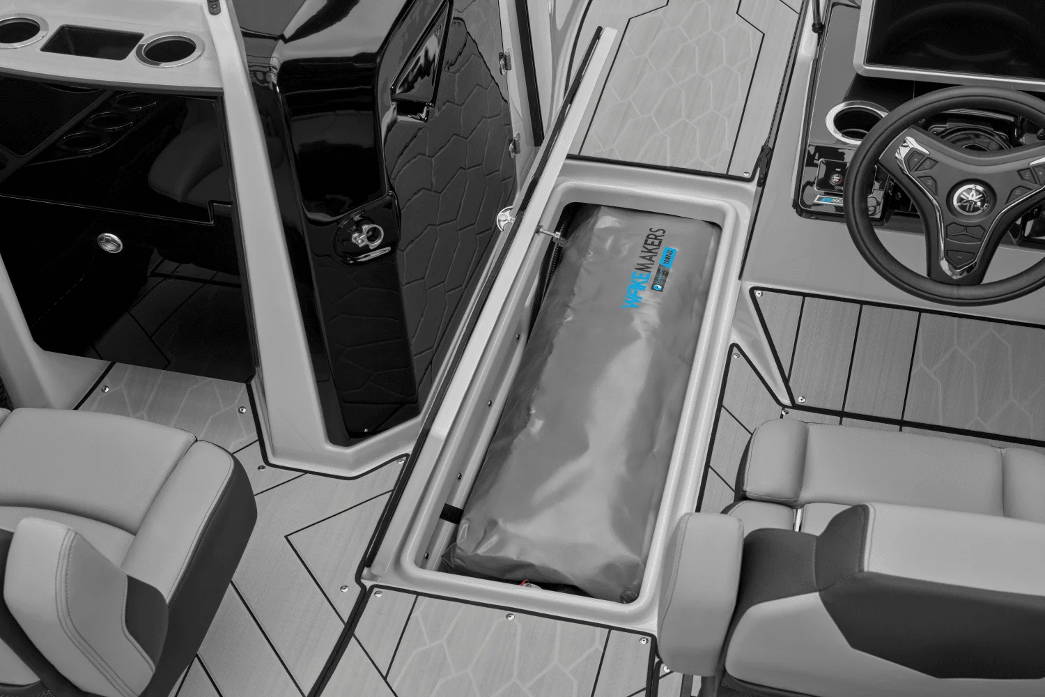 2026 Yamaha 255XD Image Thumbnail #16